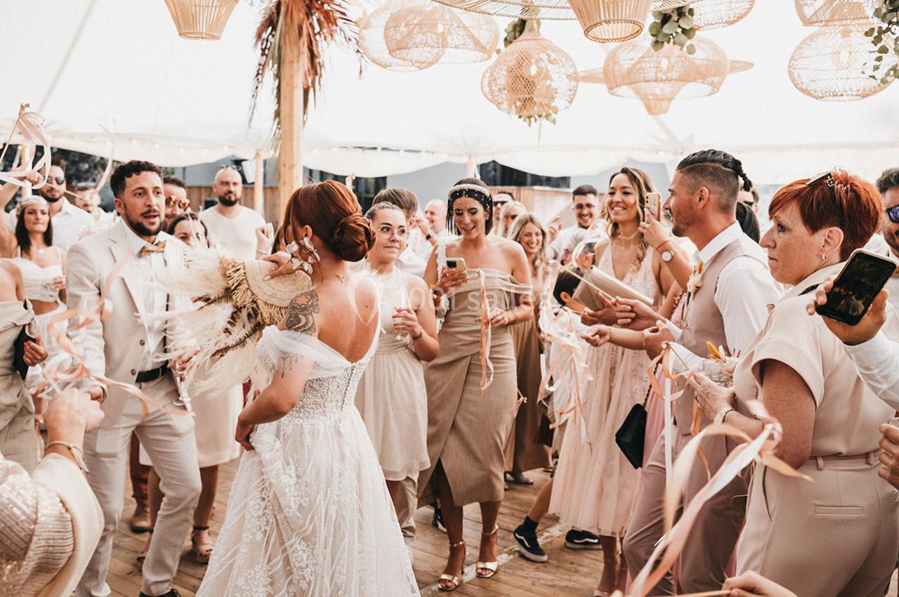 Location salle Millas (Pyrénées-Orientales) - Les Cèdres Bleus #11