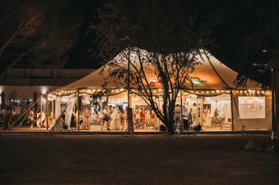 Miniature Location salle Millas (Pyrénées-Orientales) - Les Cèdres Bleus #12 Location salle Millas (Pyrénées-Orientales) - Les Cèdres Bleus #13