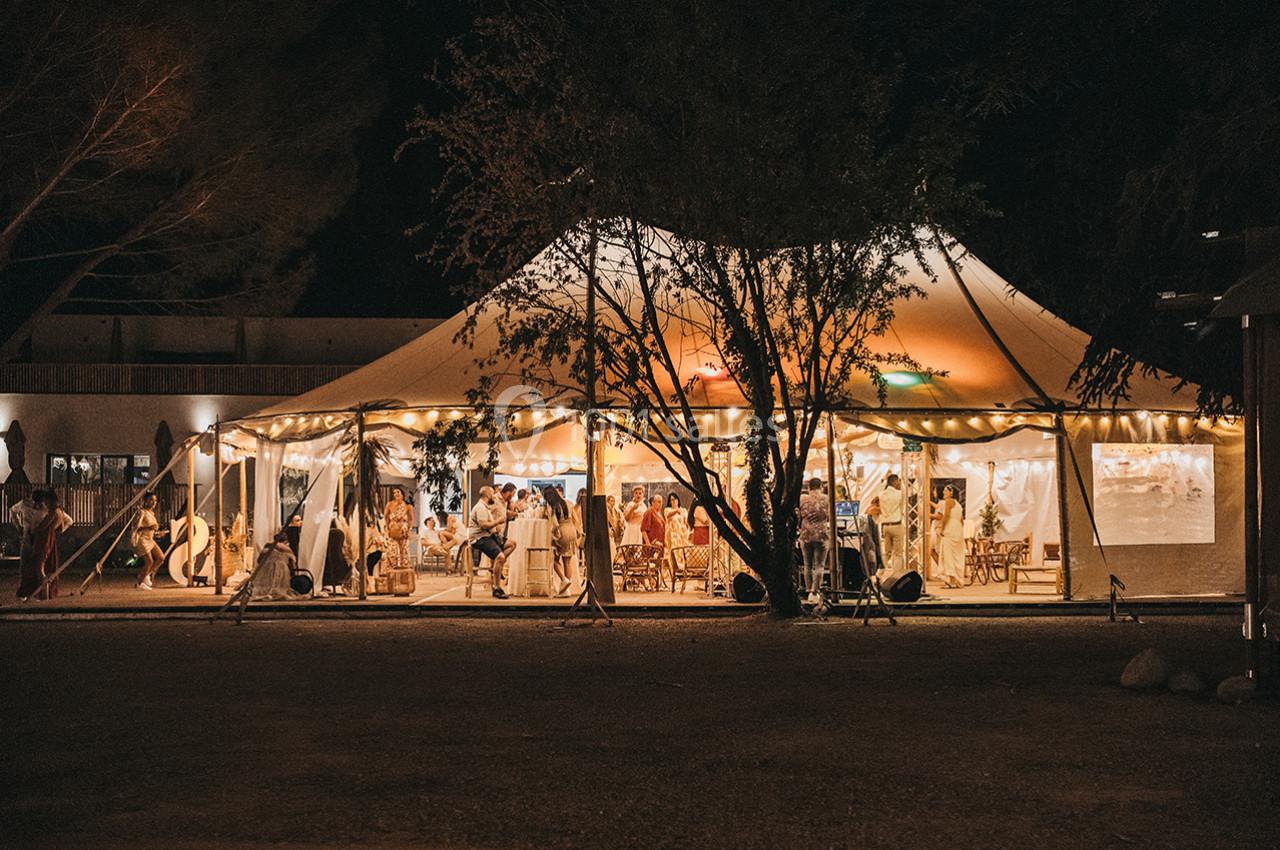 Location salle Millas (Pyrénées-Orientales) - Les Cèdres Bleus #12
