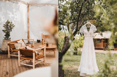 Miniature Location salle Millas (Pyrénées-Orientales) - Les Cèdres Bleus #5 Location salle Millas (Pyrénées-Orientales) - Les Cèdres Bleus #13