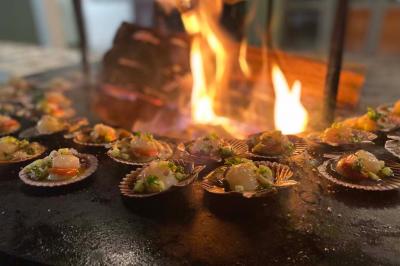 Sirène Events Traiteur