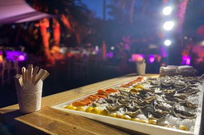 Traiteur Argelès-sur-Mer (Pyrénées-Orientales) - Sirène Events Traiteur #13