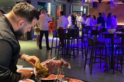 Traiteur Argelès-sur-Mer (Pyrénées-Orientales) - Sirène Events Traiteur #13