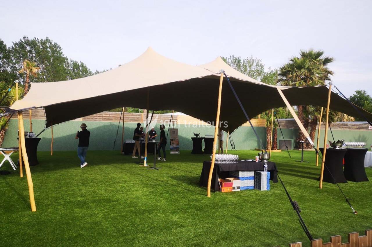 Traiteur Argelès-sur-Mer (Pyrénées-Orientales) - Sirène Events Traiteur #11