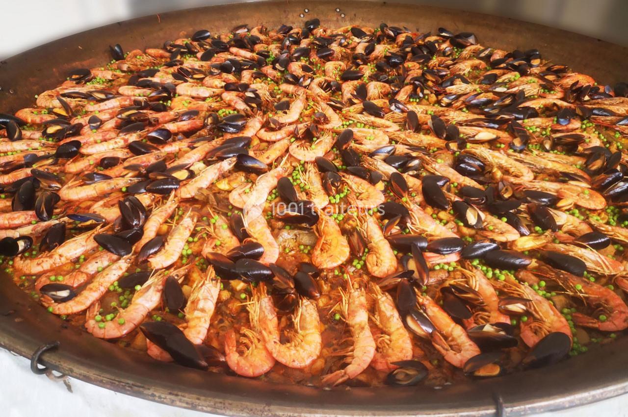 Traiteur Argelès-sur-Mer (Pyrénées-Orientales) - Sirène Events Traiteur #4