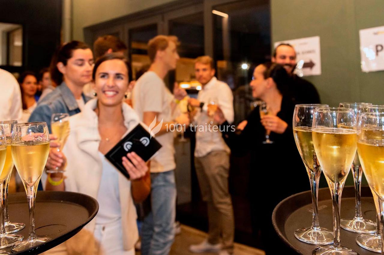 Traiteur Argelès-sur-Mer (Pyrénées-Orientales) - Sirène Events Traiteur #7