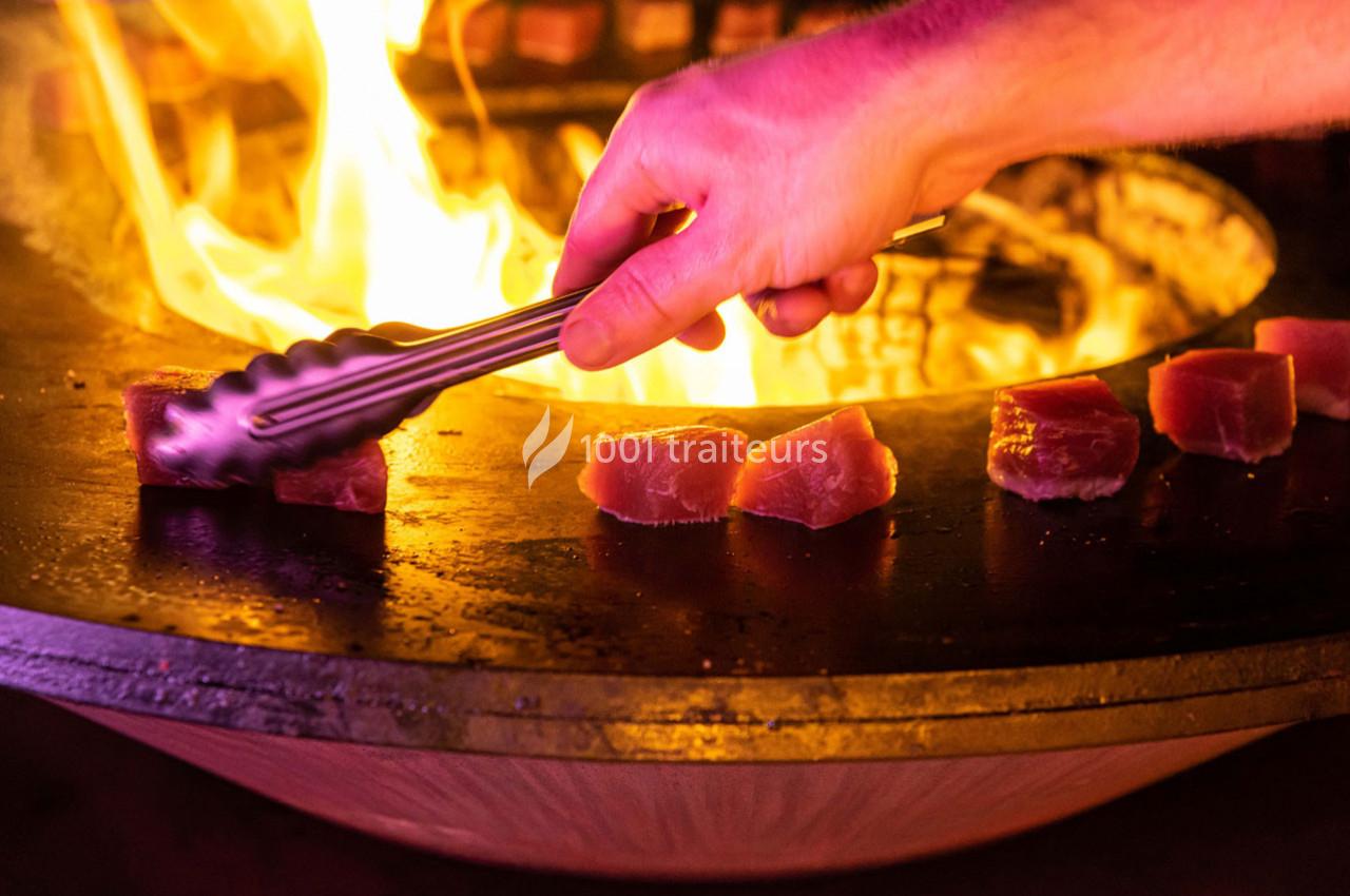 Traiteur Argelès-sur-Mer (Pyrénées-Orientales) - Sirène Events Traiteur #8