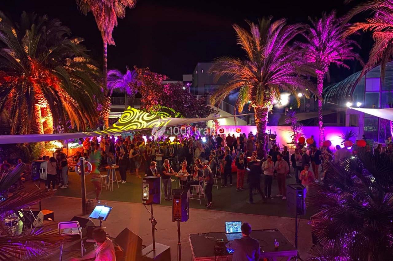 Traiteur Argelès-sur-Mer (Pyrénées-Orientales) - Sirène Events Traiteur #9