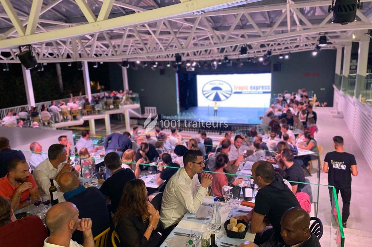 Traiteur Argelès-sur-Mer (Pyrénées-Orientales) - Sirène Events Traiteur #10