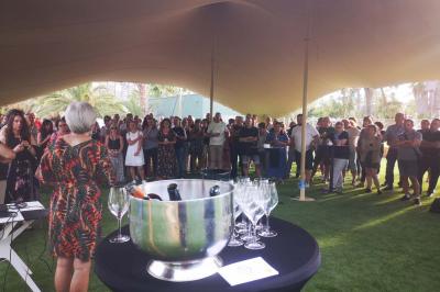 Traiteur Argelès-sur-Mer (Pyrénées-Orientales) - Sirène Events Traiteur #13