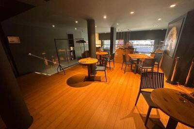 Location salle Bruxelles (Bruxelles-Capitale) - Siendas Jourdan #21