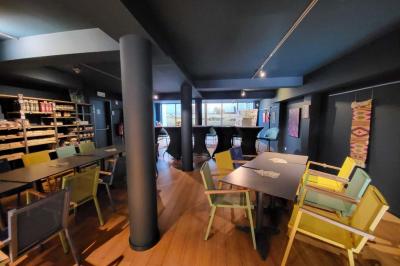 Location salle Bruxelles (Bruxelles-Capitale) - Siendas Jourdan #21