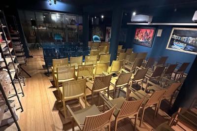 Location salle Bruxelles (Bruxelles-Capitale) - Siendas Jourdan #21