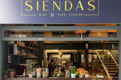 Location salle Bruxelles (Bruxelles-Capitale) - Siendas Jourdan #21