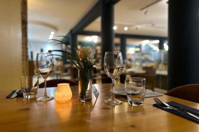 Location salle Bruxelles (Bruxelles-Capitale) - Siendas Jourdan #17