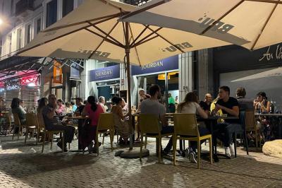 Location salle Bruxelles (Bruxelles-Capitale) - Siendas Jourdan #17