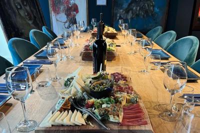 Location salle Bruxelles (Bruxelles-Capitale) - Siendas Jourdan #17