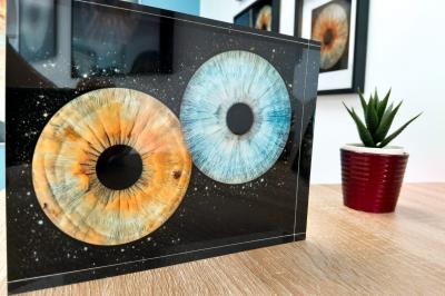 Miniature Iris Photo Art Versailles #1 Photo Iris Photo Art Versailles #8