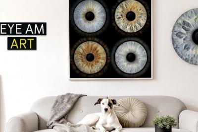 Miniature Iris Photo Art Versailles #5 Photo Iris Photo Art Versailles #8