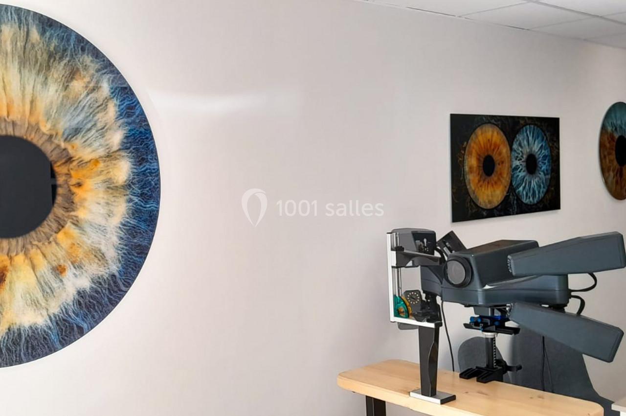 Photo Iris Photo Art Versailles #8