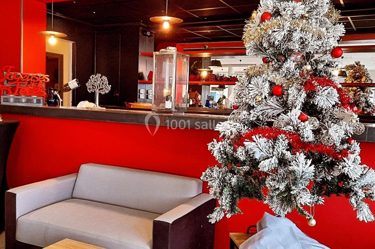 Location salle Alixan (Drôme) - Le Maxime's #3