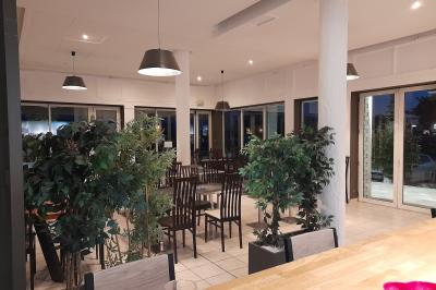 Le Maxime's Le Maxime's