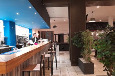 Location salle Alixan (Drôme) - Le Maxime's #9