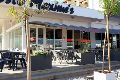 Location salle Alixan (Drôme) - Le Maxime's #9