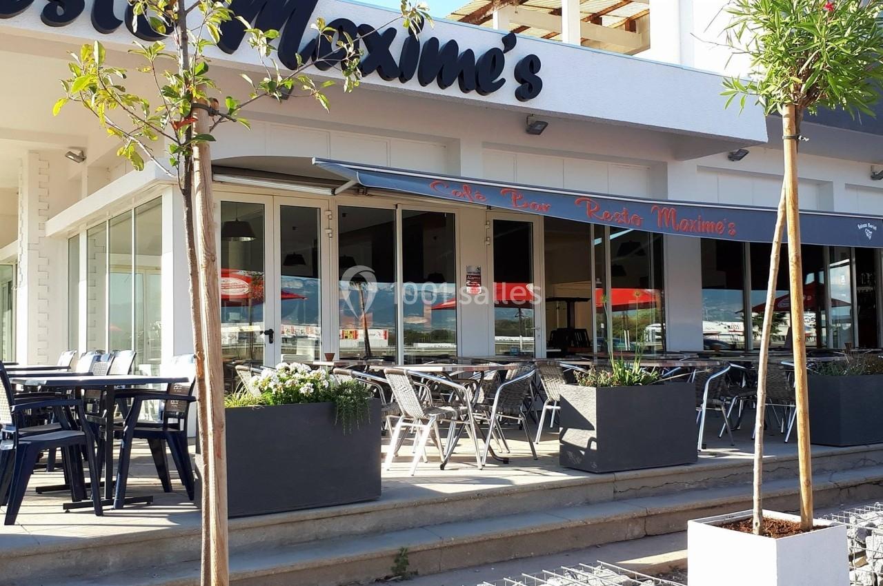 Location salle Alixan (Drôme) - Le Maxime's #9