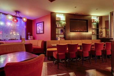 Le Paris Halles Le Paris Halles