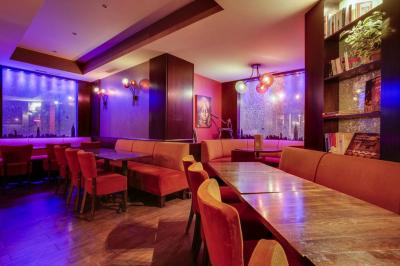 Location salle Paris 1 (Paris) - Le Paris Halles #12