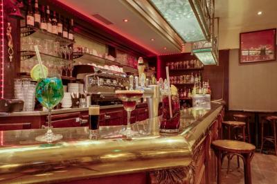 Location salle Paris 1 (Paris) - Le Paris Halles #12