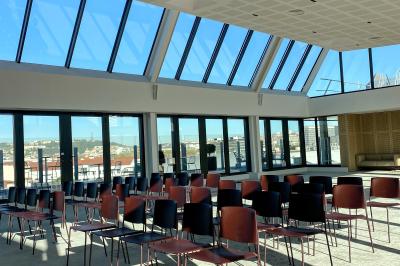 Le 8ème au Corner Le 8ème au Corner