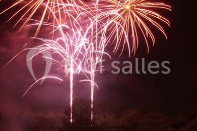 Location salle Villepreux (Yvelines) - Grand'maisons #22