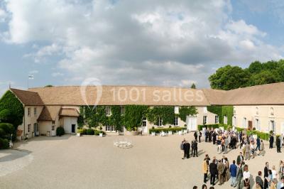 Location salle Villepreux (Yvelines) - Grand'maisons #22