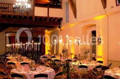 Location salle Villepreux (Yvelines) - Grand'maisons #22