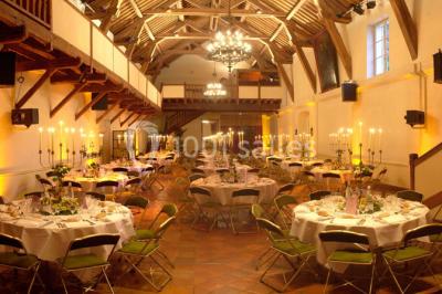 Location salle Villepreux (Yvelines) - Grand'maisons #22