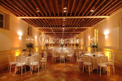 Location salle Villepreux (Yvelines) - Grand'maisons #22