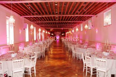 Location salle Villepreux (Yvelines) - Grand'maisons #22