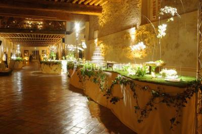 Location salle Villepreux (Yvelines) - Grand'maisons #22