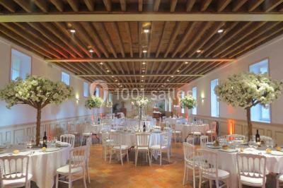 Location salle Villepreux (Yvelines) - Grand'maisons #22