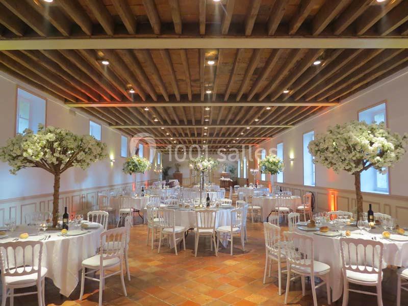 Location salle Villepreux (Yvelines) - Grand'maisons #10