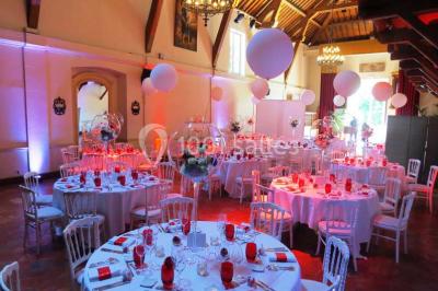 Location salle Villepreux (Yvelines) - Grand'maisons #22