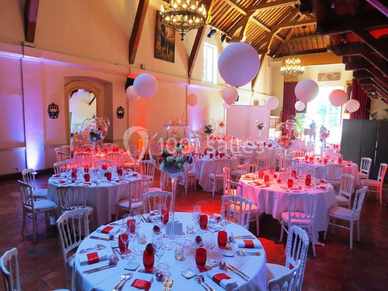 Location salle Villepreux (Yvelines) - Grand'maisons #5