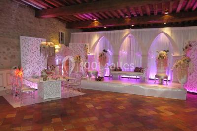 Location salle Villepreux (Yvelines) - Grand'maisons #22