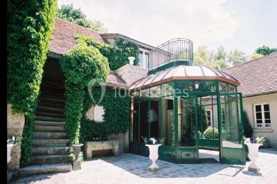 Location salle Villepreux (Yvelines) - Grand'maisons #22