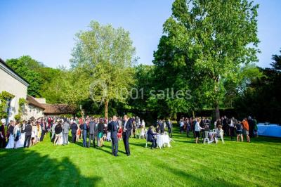 Location salle Villepreux (Yvelines) - Grand'maisons #22