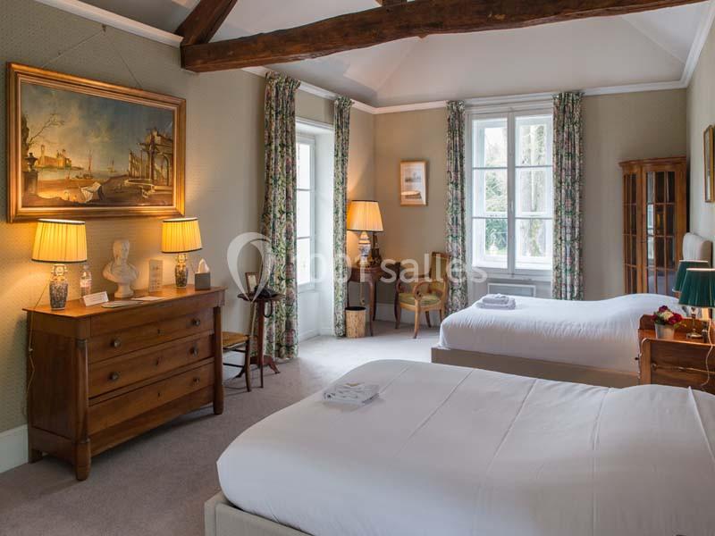 Location salle Villepreux (Yvelines) - Grand'maisons #20