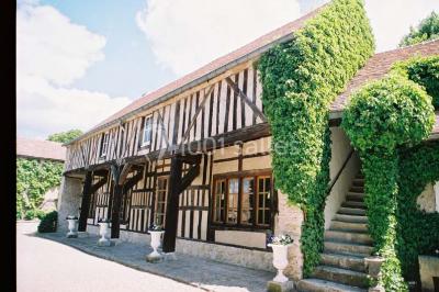 Location salle Villepreux (Yvelines) - Grand'maisons #22