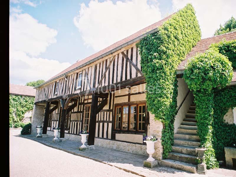 Location salle Villepreux (Yvelines) - Grand'maisons #19